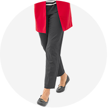 jcpenney white dress pants