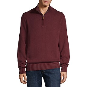 mens dress pullover sweaters