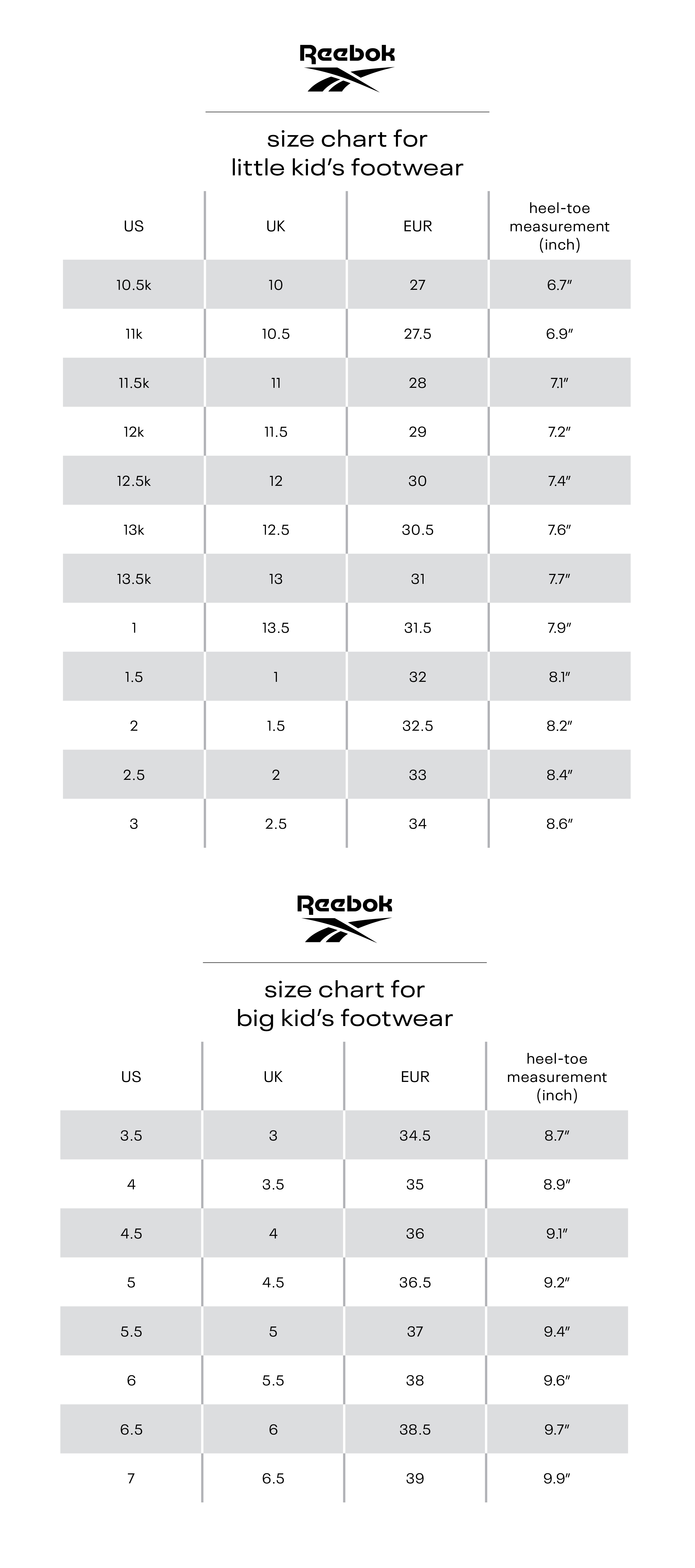 Reebok Energy 3.0 Little & Boys Training Shoes