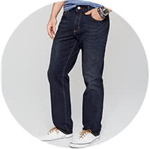 Men's Jeans | Regular Fit, Slim Fit 