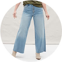 jcpenney womens bootcut jeans