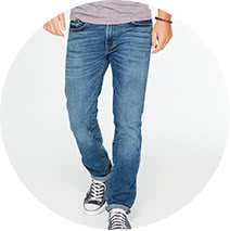 jcpenney ripped jeans mens