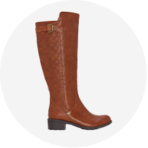 dress boots jcpenney