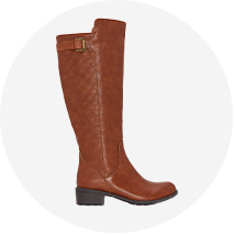 jcpenney boots womens