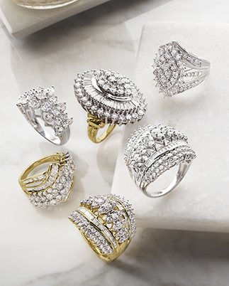 Ring Jewelry Guide, Jewelry Education