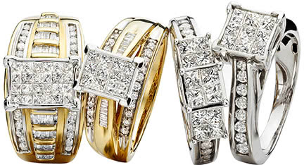 rings