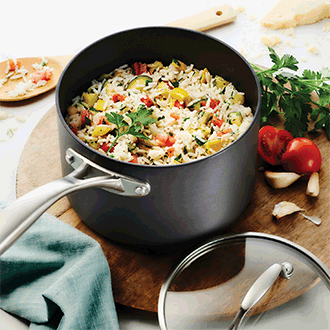 saucepan