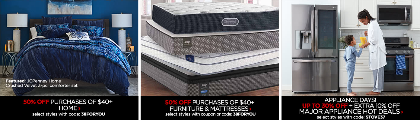 Save on Home