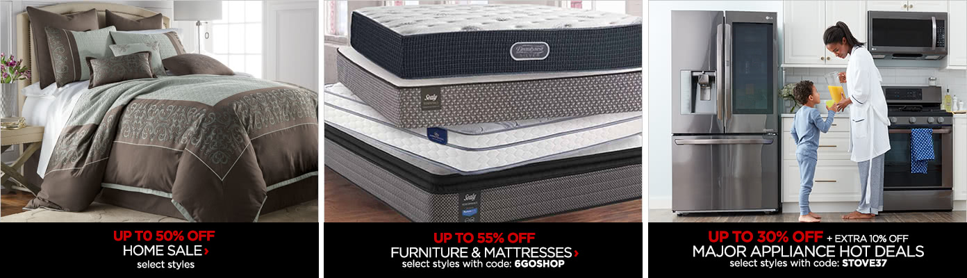 Save on select Home