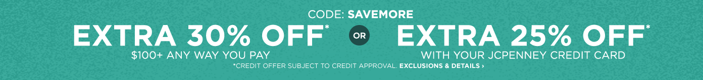 SAVEMORE