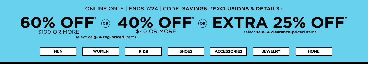 SAVING6