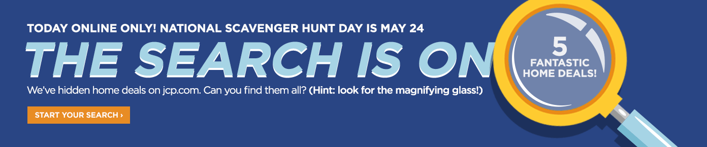 Scavenger Hunt