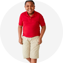 cheap husky boy clothes