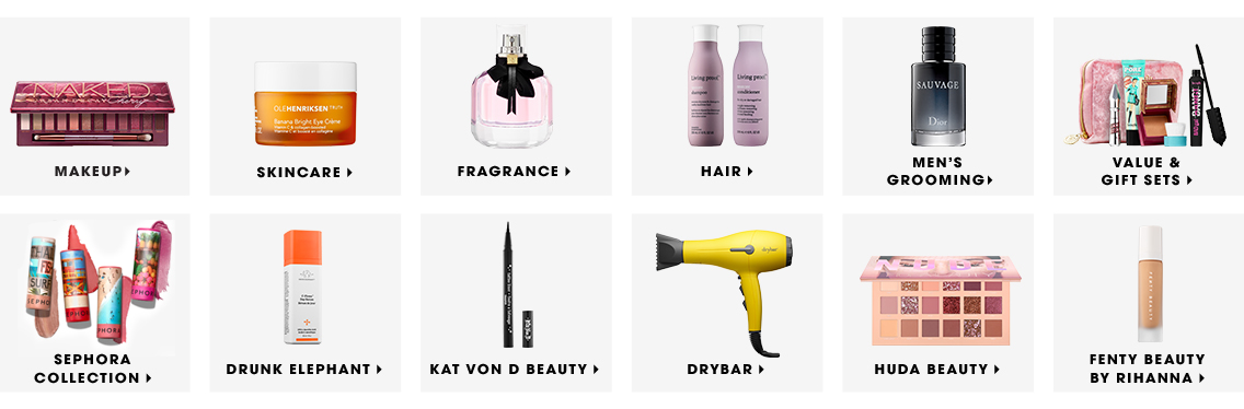 sephora