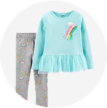 girls sets and outfits