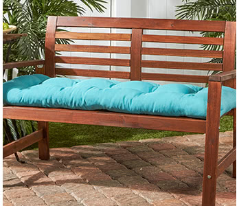 settee cushions