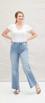 jean fit finder