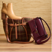 Boots & Handbags