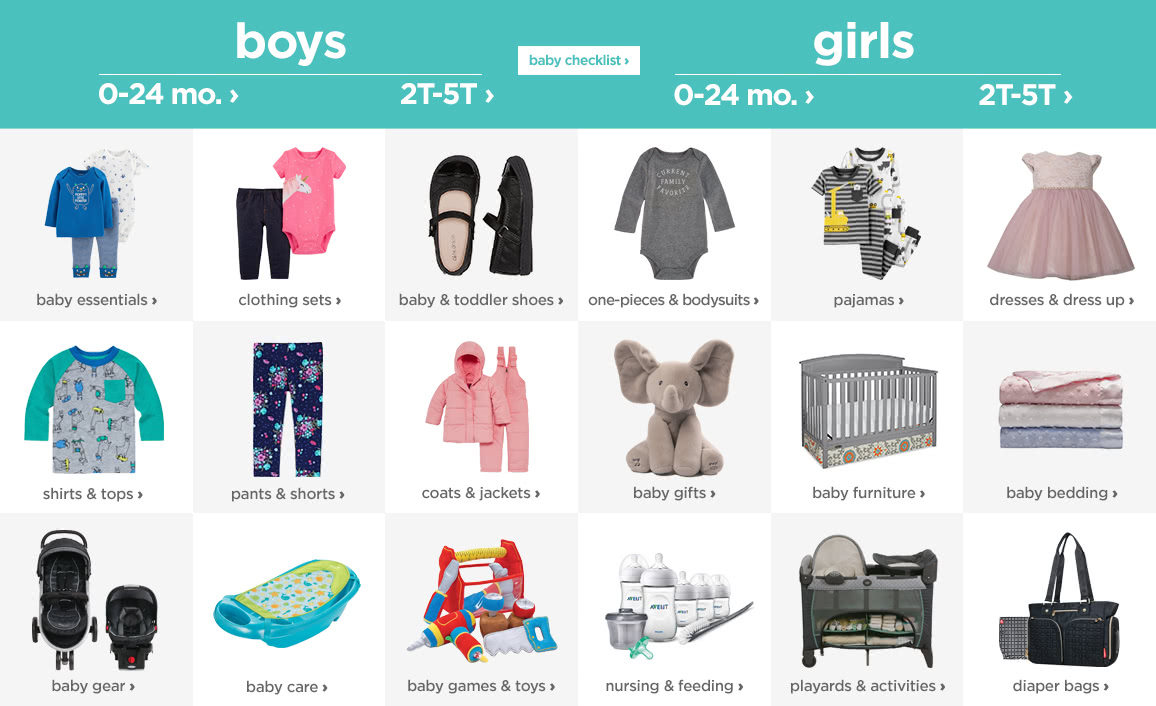 Shop Baby