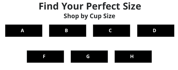 Bra Fit Guide, Bra Size Quiz