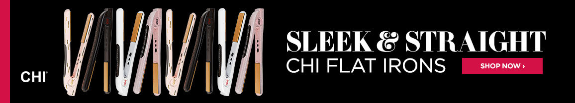 Shop Chi Flat Irons