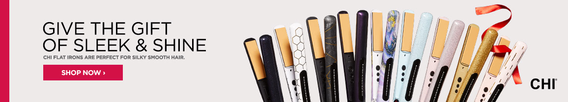 Shop CHI Flat Irons