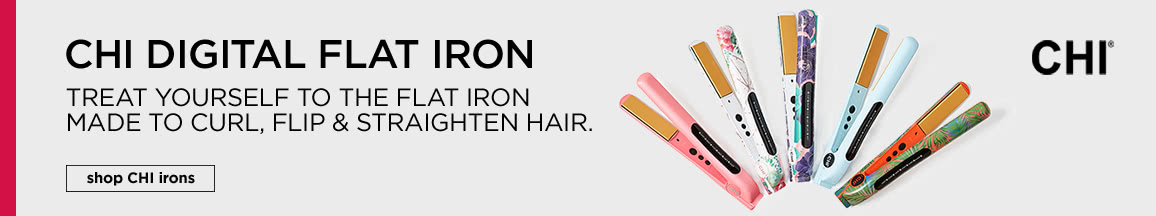 Shop CHI Irons