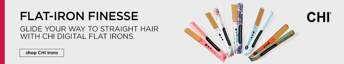 Shop CHI Irons