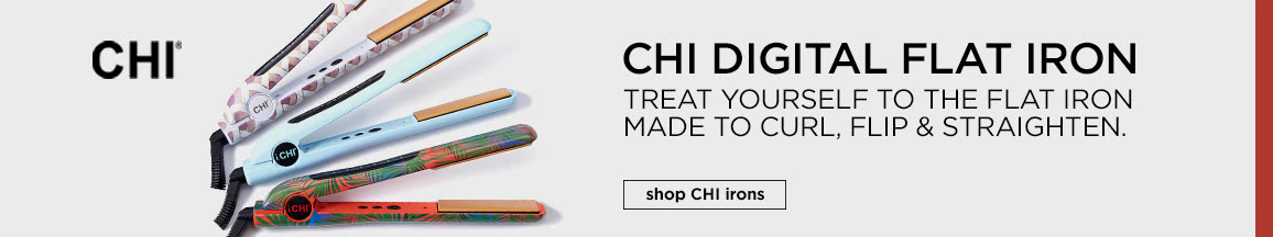 Shop CHI Irons