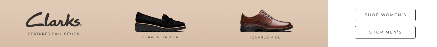 Shop Clarks