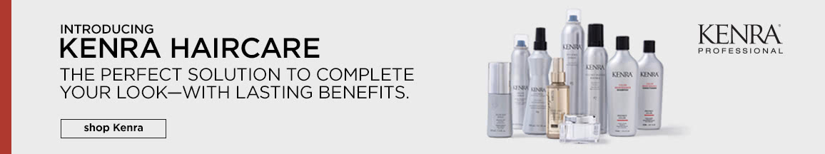 Shop Kenra Haircare
