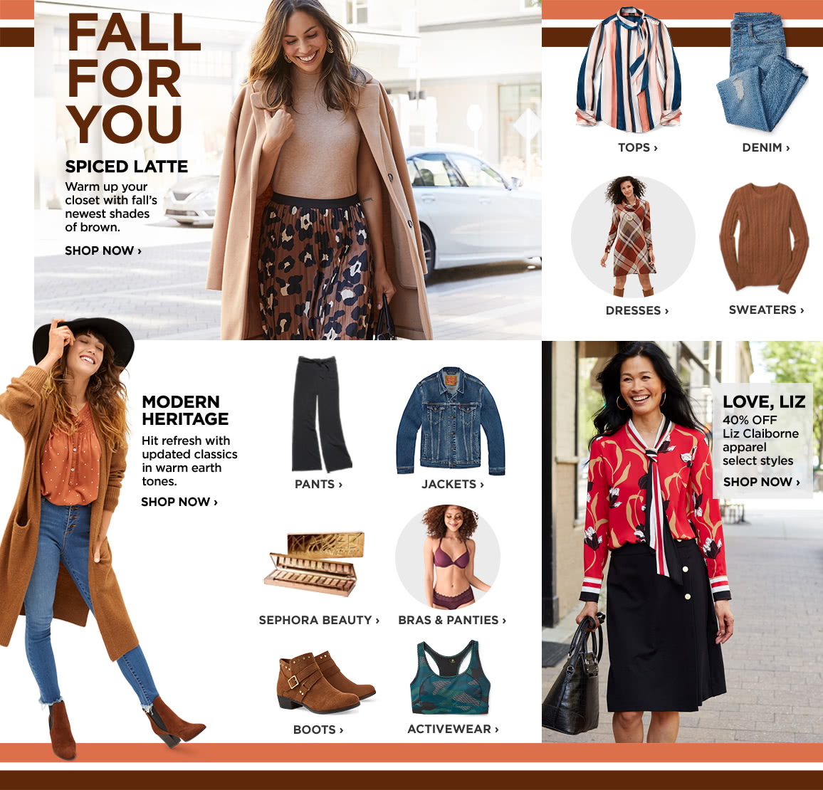 Shop Missy