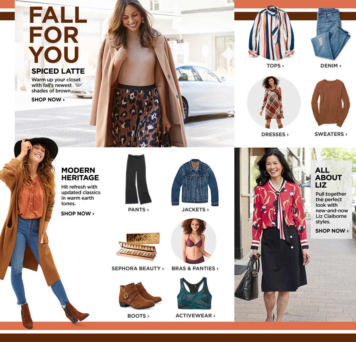 Shop Missy