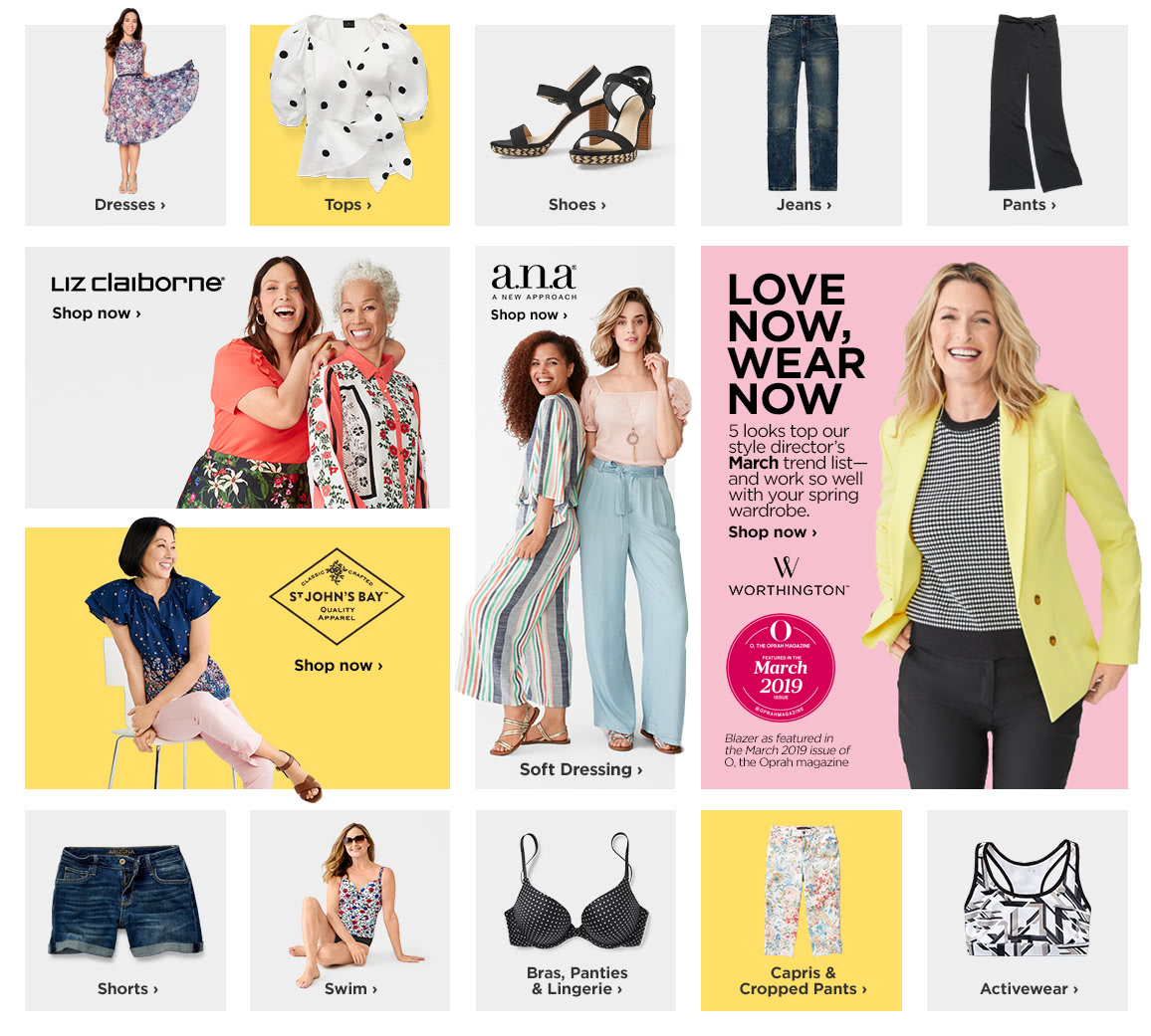 Shop Missy