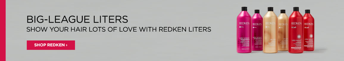 Shop Redken