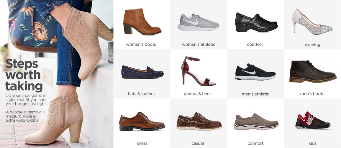 Shop Shoes
