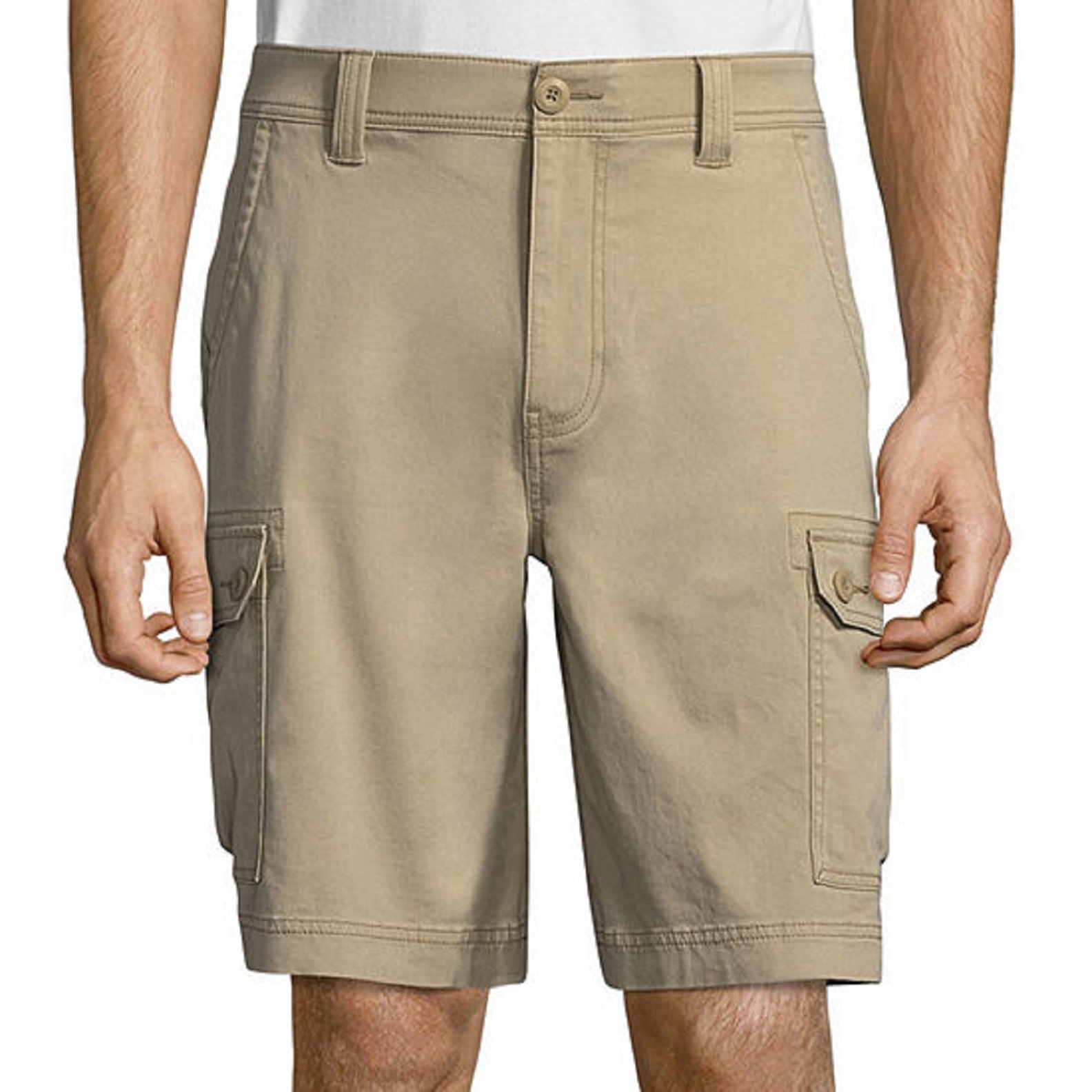 jcpenney mens pajama shorts