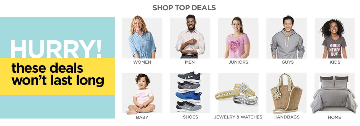 Jcpenney Sales Deals Shop Now Save Jcpenney Sales Deals Shop Now Save