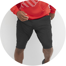 big mens activewear