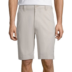 jcpenney st john bay shorts