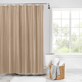 Bathroom Shower Curtains