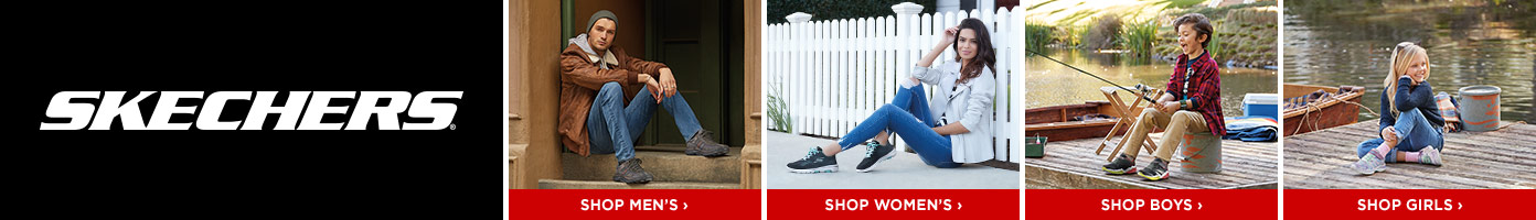 Skechers Shoes