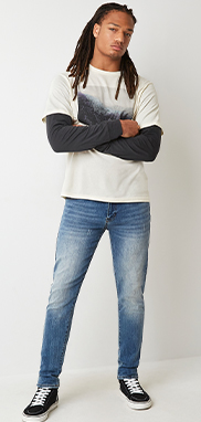 Levi's Jeans for Men - JCPenney