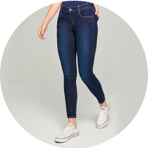 Juniors' Jeans | Skinny Jeans 