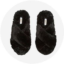 jcpenney womens slippers