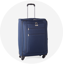 presidents day luggage sale