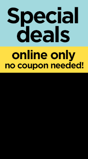 Hot Deals
