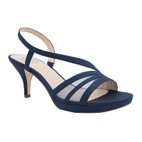 jcpenney womens shoes heels