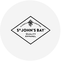 St. John's Bay Looks