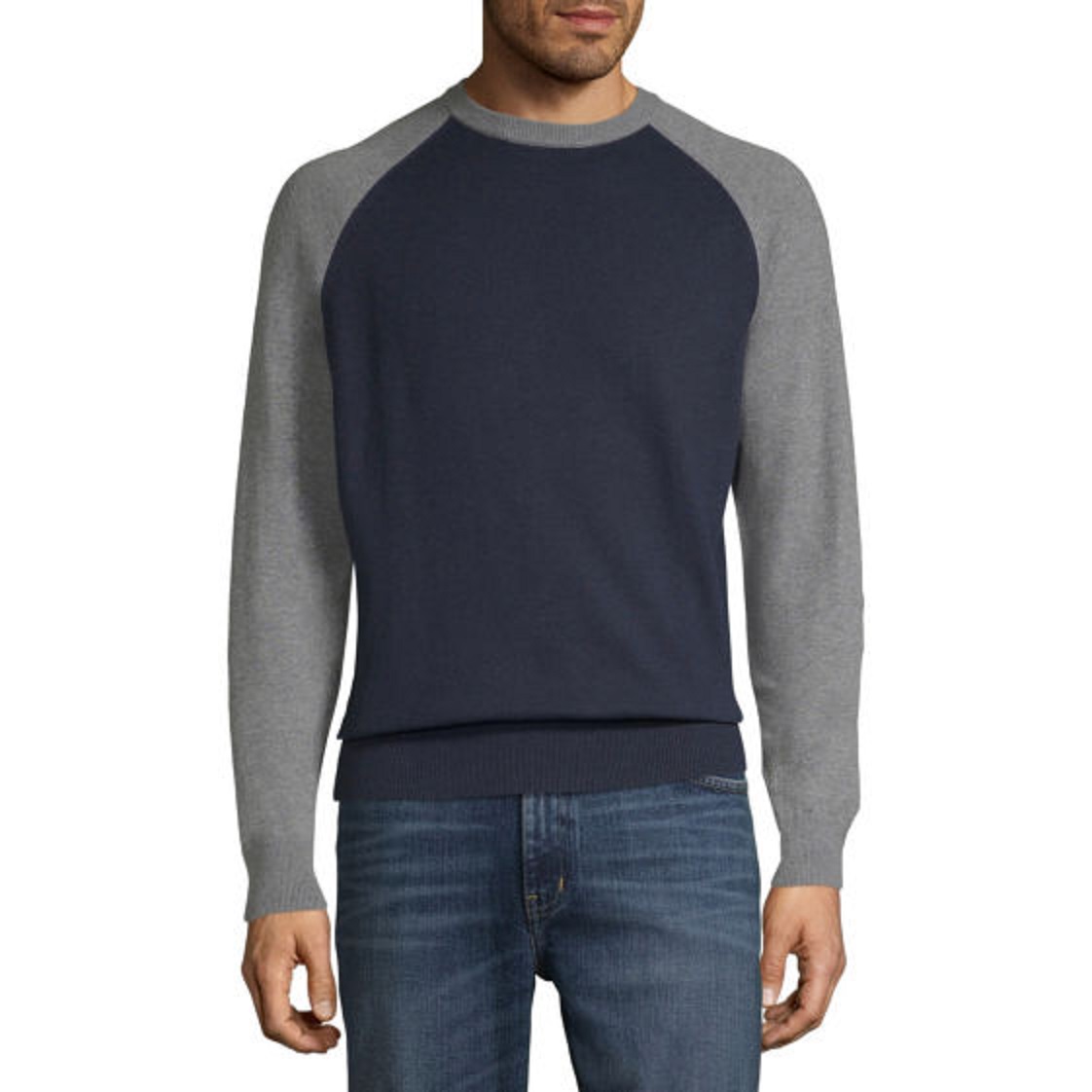 Men’s Sweaters Cardigans for Men JCPenney